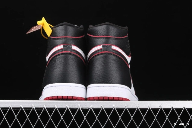 Rep TB 1 Jordan High 555088-062 Air OG Bloodline 0824